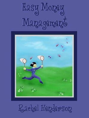 cover image of Easy Money Management